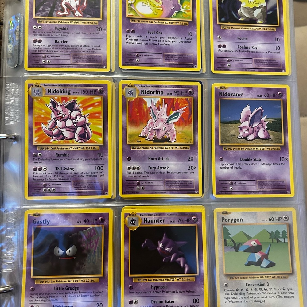 Cards - Picture 6 of 11